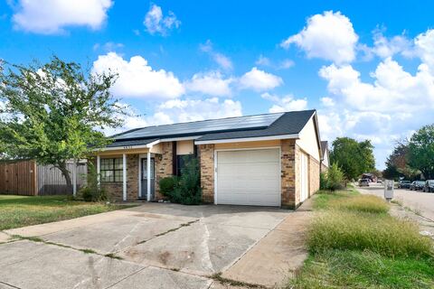 4406 Jenkins Street, The Colony, TX 75056 — photo 2