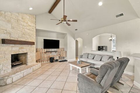 1460 Palmyra Road, Palmer, TX 75152 — photo 2