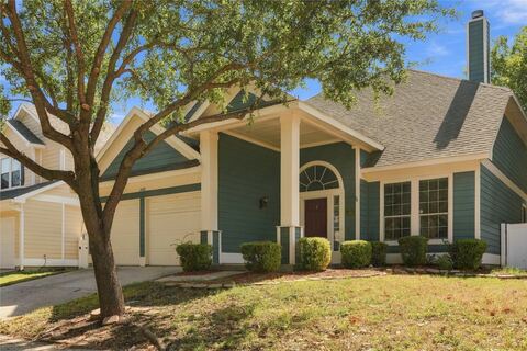 1400 Oakcrest Drive, Providence Village, TX 76227 — photo 2