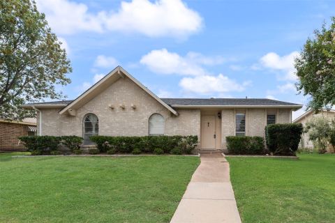 2942 Scott Mill Road, Carrollton
