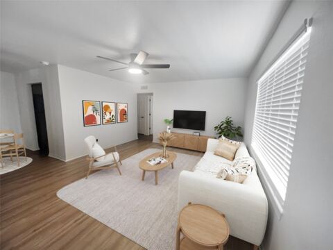 4639 Williams Road 110, Benbrook