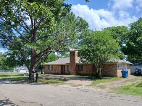 151 COTTONWOOD Trail, Gun Barrel City