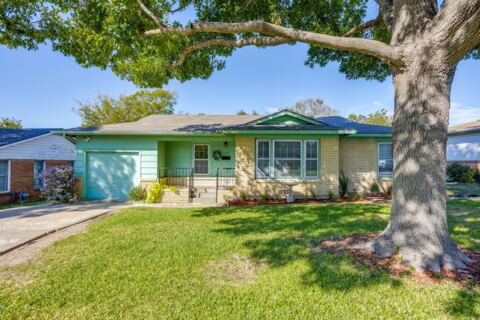 3304 Creston Avenue, Fort Worth