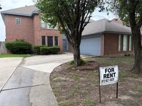 1403 Lakeshore Drive, Irving