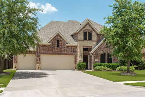 4307 Milrany Lane, Melissa