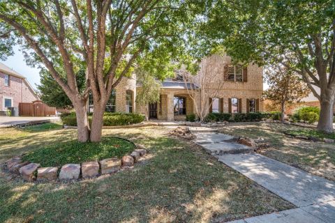 522 Oakhurst Drive