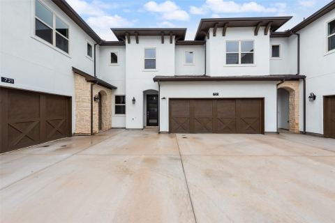 444 Waters Edge Drive 720, Hickory Creek, TX 75065 — photo 2