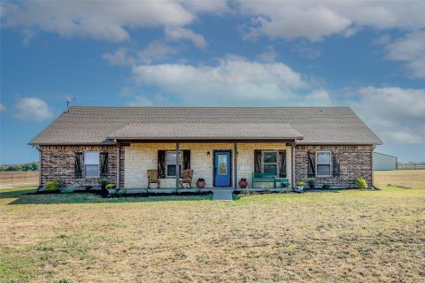 7158 Luella Road, Sherman