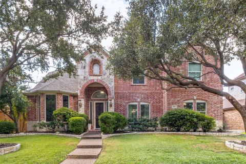 3481 Barkwood Lane