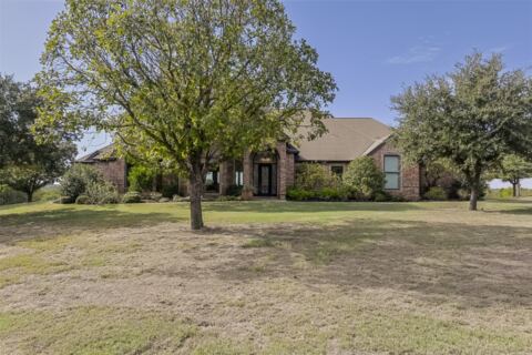 966 Sugar Ridge Road, Ennis, TX 75119 — photo 3