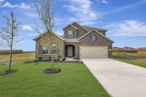 1801 Gulin Street, Royse City