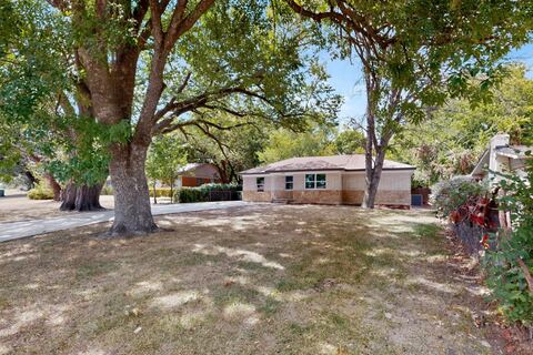 721 Hall Road, Seagoville, TX 75159 — photo 3