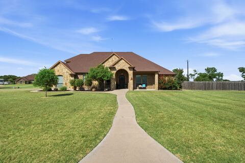 102 Brock Court, Millsap, TX 76066 — photo 2