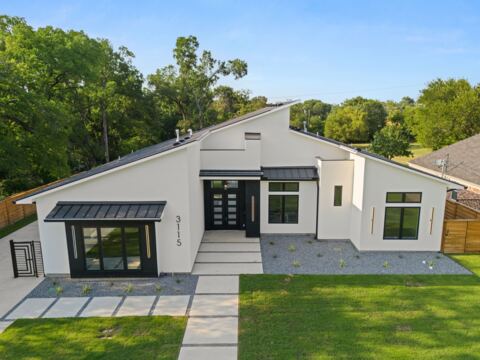 3115 GIBBS WILLIAMS Road, Dallas