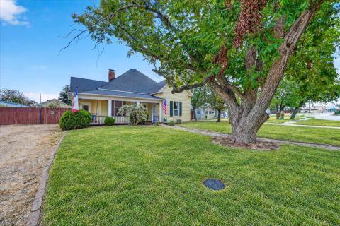 304 E Main Street, Itasca, TX 76055 — photo 2