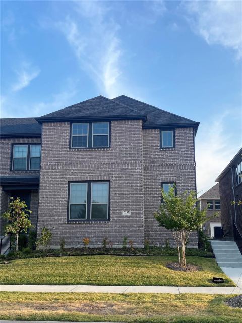 7297 Sacaton Trail, Frisco