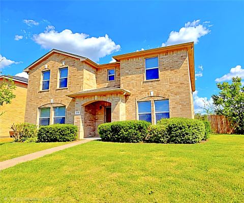 1336 Falcon Trail, Cedar Hill