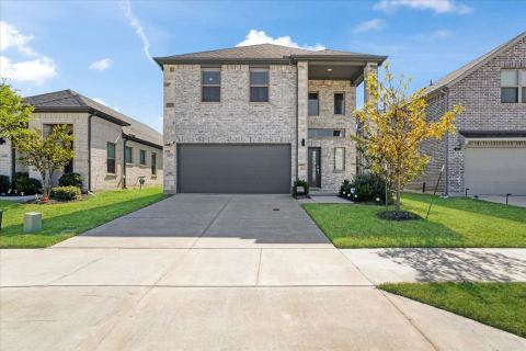 4801 Whitehill Trail, Princeton