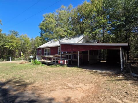 109 County Road 4835, Winnsboro, TX 75494 — photo 2