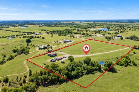 2298 County Road 2320