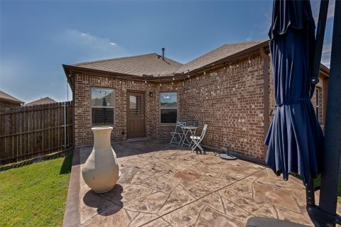 3017 Bobcat Drive, Melissa, TX 75454 — photo 2