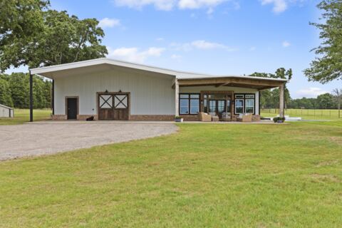 931 VZ County Road 2306, Canton