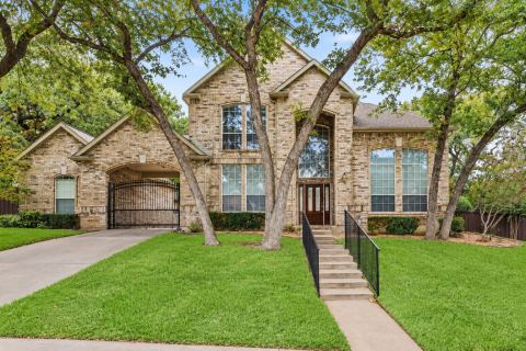 800 Timberwolf Court
