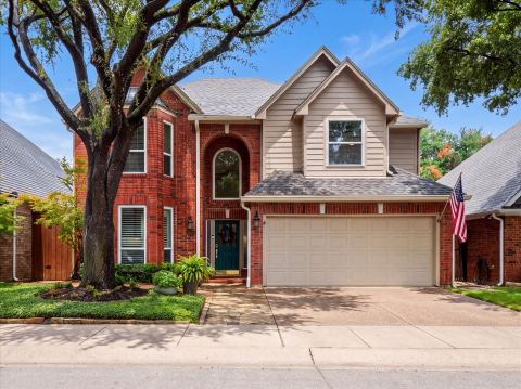 3838 Canot Lane, Addison, TX 75001 — photo 2