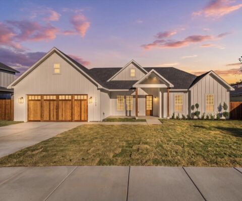 1725 Langston Street, Fort Worth