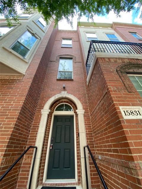 15831 Breedlove Place 118, Addison, TX 75001 — photo 2