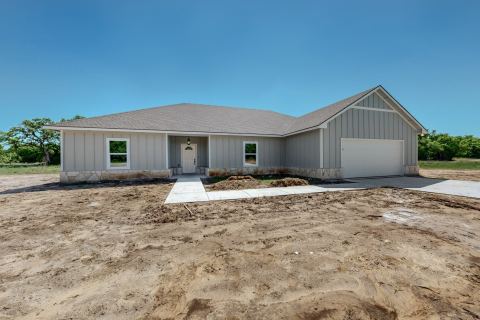 Lot 2 Buck Branch Estates, St Jo