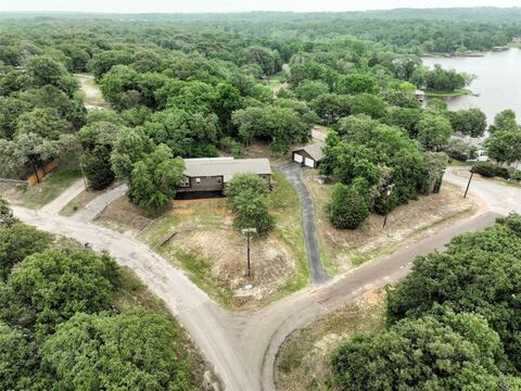 1062 Hickory Hills Drive, Murchison, TX 75778 — photo 2