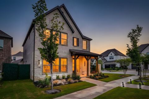 708 Pheasant Run Street, Arlington