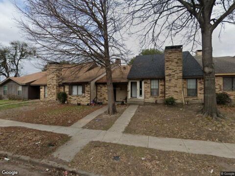1811 Abshire Lane, Dallas