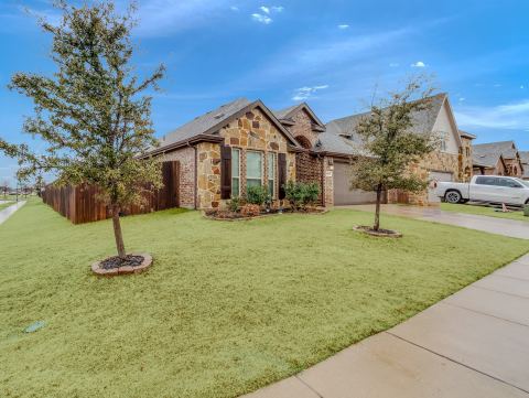 3225 Shady River Trail, Royse City