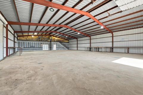 8667 US 377, Collinsville, TX 76233 — photo 3