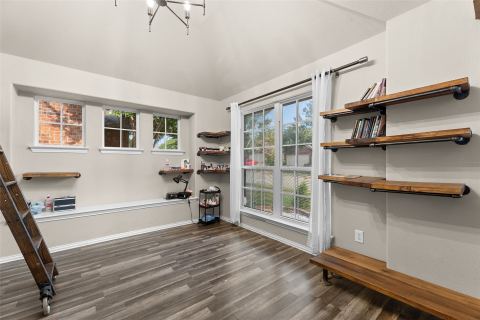 504 Grayson Lane, Lake Dallas, TX 75065 — photo 3