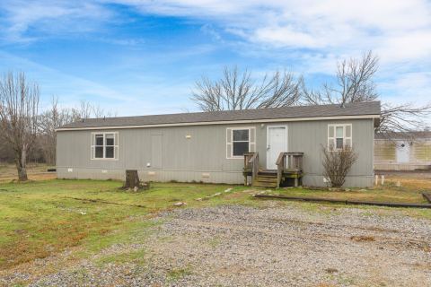 2021 Private Road 5442, Celina
