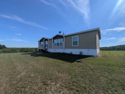 4370 County Road 660, Farmersville