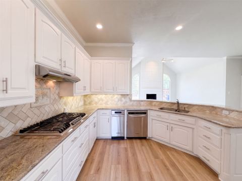 1609 Brentwood Trail, Keller, TX 76248 — photo 2