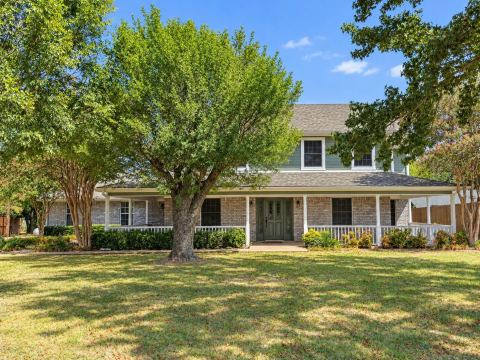 5728 County Road 803, Joshua