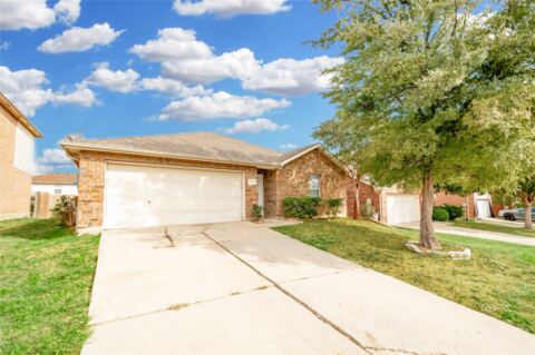 1425 Waterford Drive, Little Elm, TX 75068 — photo 2