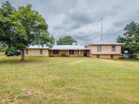 301 County Road 214, Hico, TX 76457 — photo 3