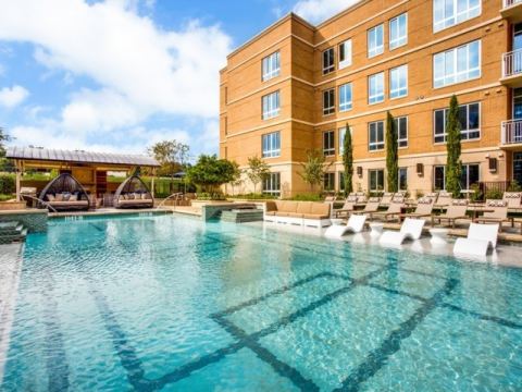 7775 Firefall Way 2622, Dallas