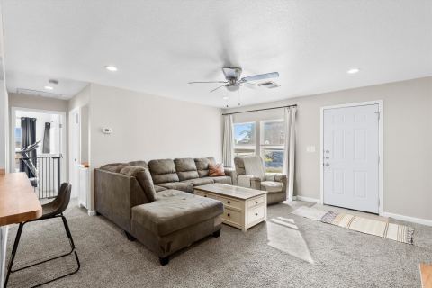 101 3rd Street, Valley View, TX 76272 — photo 3