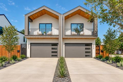 5237 Terry Street, Dallas