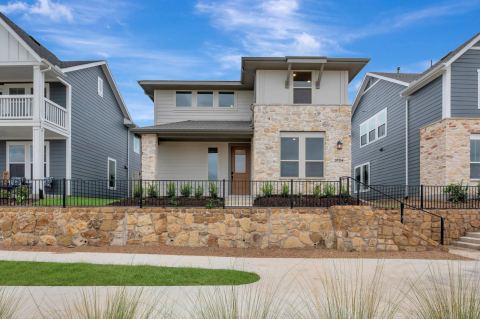 3704 Outpost Trail, McKinney