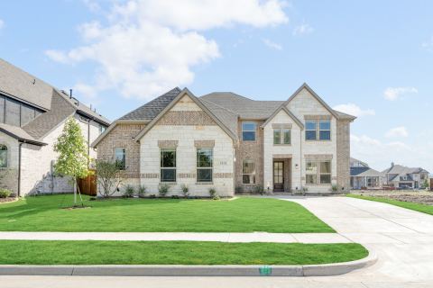 3410 Abingdon Drive, Melissa