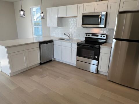 3419 Valley Vista Drive, Fort Worth, TX 76053 — photo 3