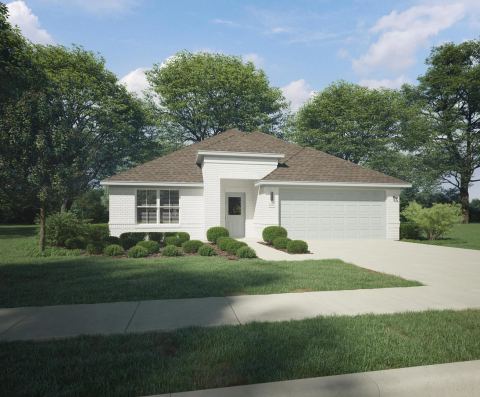 6652 Valley Lake Lane, Fort Worth, TX 76036 — photo 3